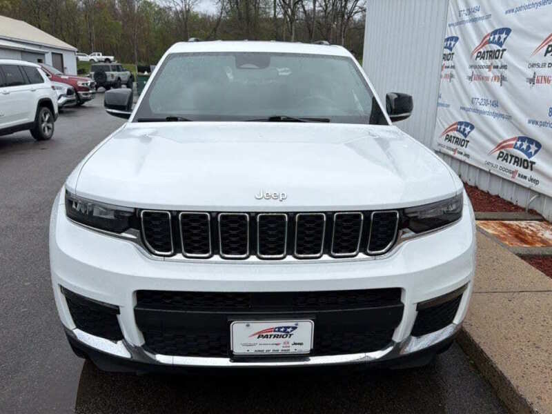 jeep grand cherokee l 2024 1C4RJKBG5R8508277 image jeep grand cherokee l 2024 1C4RJKBG5R8508277 image